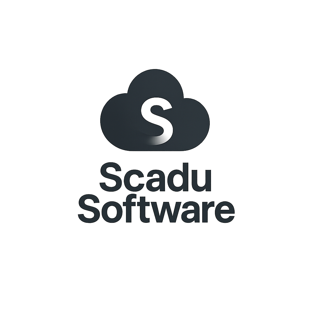 ScaduSoftware Logo